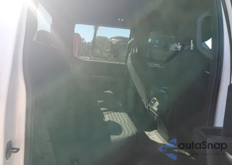 2023 Ford F150 Supercrew z USA, uszkodzony, nr VIN 1FTEW1EP4PKF37341